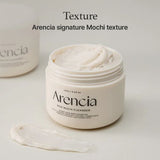 Arencia Rice Mucin Cleanser 120ml / 4.23 fl. oz.
