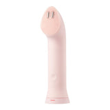Medicube AGE-R Booster Facial Cleansing Device Head Pink