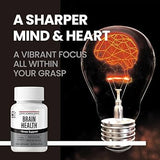 Jung Kwan Brain Health 30 Capsules