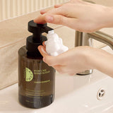 Cocodor Dafume Perfume Hand Wash Lemon Verbena 500ml