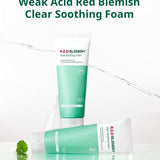 Dr.G R.E.D Blemish Clear Soothing Foam 150ml