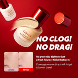 Tirtir Mask Fit Red Foundation 15C