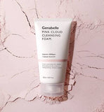 Genabelle Pink Cloud Cleasing Foam 150ml