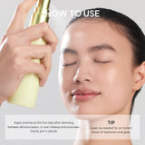 Arencia Vitamin C Glutathione Soin Booster Mist 100ml