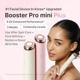 Medicube Age-R Booster Pro Mini Plus White