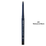 Etude Proof 10 Gel Pencil Eyeliner 01 Black