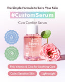 It's Skin Cica Comfort Serum 30ml