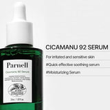 Parnell Cicamanu 92 Serum 30ml