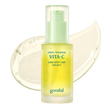Goodal Green Tangerine Vitamin C Alpha Serum 40ml
