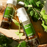 Neogen Real Fresh Green Tea Cleansing Foam 160g