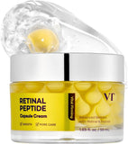 VT Cosmetics Retinal Peptide Capsule Cream 50ml
