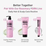 Medicube Rosemary PDRN Cooling Thickening Conditioner 250ml