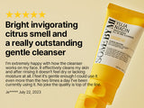 SOME BY MI Yuja Niacin Brightening All in One Cleanser 100ml / 3.38 oz