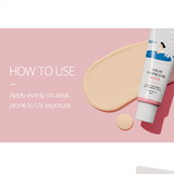 Round Lab Birch Juice Moisturizing Tone Up Sunscreen 50ml / 1.69 fl. oz.