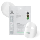 VT Cosmetic Pro Reedle Shot 100 2-Step Hydrogel Mask 1ea