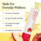 Foodology ACV Apple Cider Vinegar Jelly 10