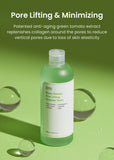 Sungboon Editor Green Tomato Pore Lifting Ampoule Toner 350ml