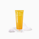 Aprilskin Calendula Low-PH Foam Cleanser 200ml / 6.76 oz.