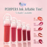 Peripera Ink Jellable Tint 04 Dance With Warm