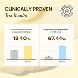 Ongredients Deep Calming Cream 50ml