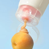 I'm From Apricot Sherbet Pack Cleanser 120g