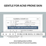 Celimax Noni Acne Bubble Cleanser 155ml