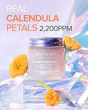 Mary & May Vegan Calendula Peptide Ageless 110g