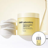 CNP Laboratory Propolis Energy Ampoule Pad 70