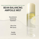 Mixsoon Bean Balancing Ampoule Mist 100ml