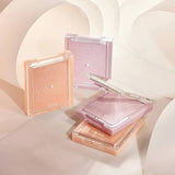 Rom & nd See-through Veillighter 02 Moon Kissed Veil