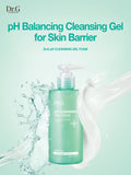 Dr.G pH Cleasing Gel Foam 200ml