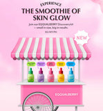Eqqualberry Mini Discovery Kit Serum