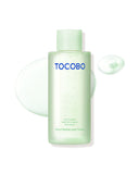 Tocobo Cica Complex Multi HA Complex Aloe Extract Cica Calming Aqua Toner 200ml / 6.76 fl. oz.