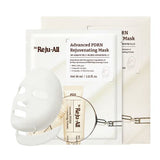 Dr. Reju-All Advanced PDRN Rejuvenating Mask 4ea
