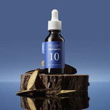 It's Skin Power 10 Formula Li Effector Firefighter 10 30ml