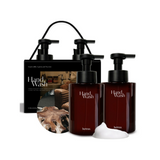 Hetras Flower Shop Hand Wash 2pk