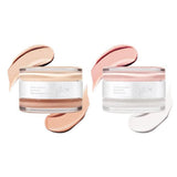 Glow Not Dry Concealer 10g #Pink # White