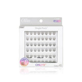 Ollio 1 Step Single Pack Clear 9mm Only 5" 48
