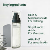 Pyunkang Yul Calming Moisture Mist 100ml / 3.38 fl. oz.