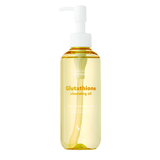 VT Cosmetic CICA Exosome Glutathione Cleansing Oil 200ml