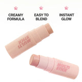 I'm meme I'm Multi Stick Highlighter 001 Champagne Gold
