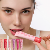Fwee Blurry Smoothie Tinted Lip Balm BC03 Acai Blueberry