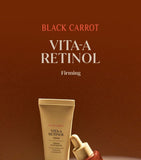 Goodal Black Carrot Vita-A Retinol Firming Cream 30ml