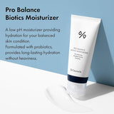 Dr.Ceuracle Pro Balance Biotics Moisturizer 100ml / 3.38 fl. oz.