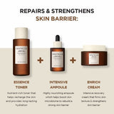 <RED> SKIN1004 Madagascar Centella Probio-Cica Enrich Cream 50ml / 1.69 fl. oz. BB