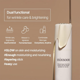 Mixsoon Bean Stick Balm 11.5ml