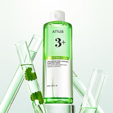 Anua 3+ Azelaic Acid 3 + Cica Skin Clarifying Toner 250ml