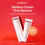 Centellian 24 Madeca Cream Time Reverse 50ml