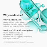 Medicube Azelaic Acid 10 BB Calming Serum 30ml