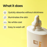 CNP Daily Milky Light Sunscreen 50ml / 1.7 fl. oz.